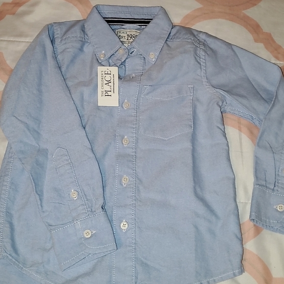 Bundle shirts - Picture 4 of 5